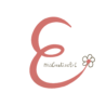 illustrations and pattern design logo