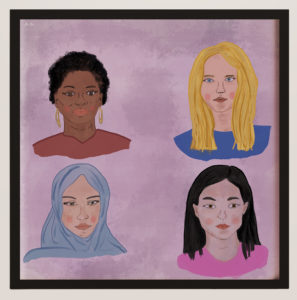 BLM Poster